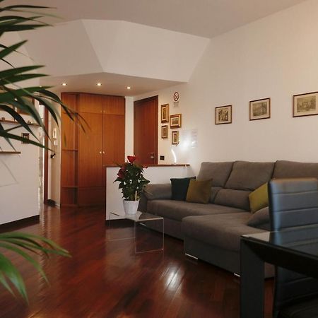 Emeraldway - Bellissimo Appartamento In Zona Sempione-Tre Torri Milan Extérieur photo