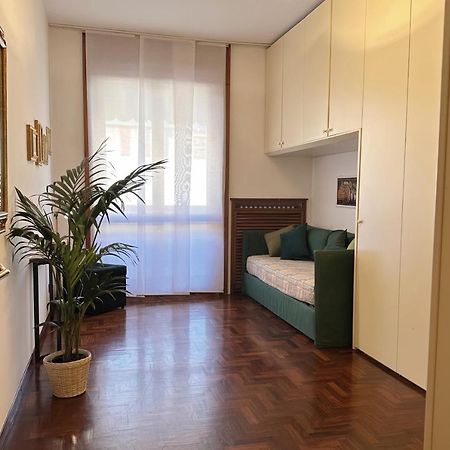 Emeraldway - Bellissimo Appartamento In Zona Sempione-Tre Torri Milan Extérieur photo