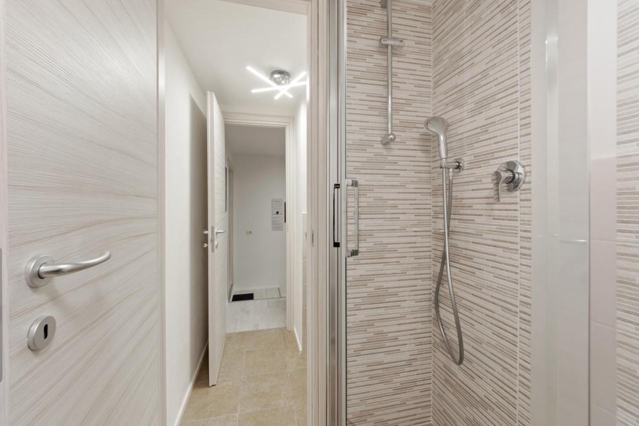 Emeraldway - Bellissimo Appartamento In Zona Sempione-Tre Torri Milan Extérieur photo