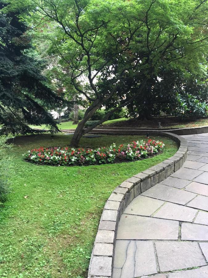 Emeraldway - Bellissimo Appartamento In Zona Sempione-Tre Torri Milan Extérieur photo