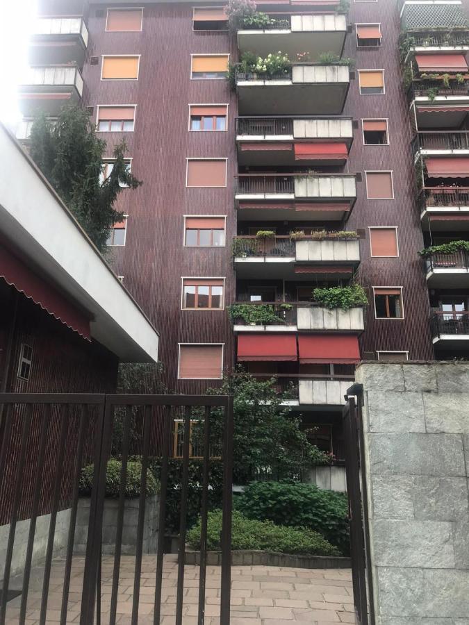 Emeraldway - Bellissimo Appartamento In Zona Sempione-Tre Torri Milan Extérieur photo