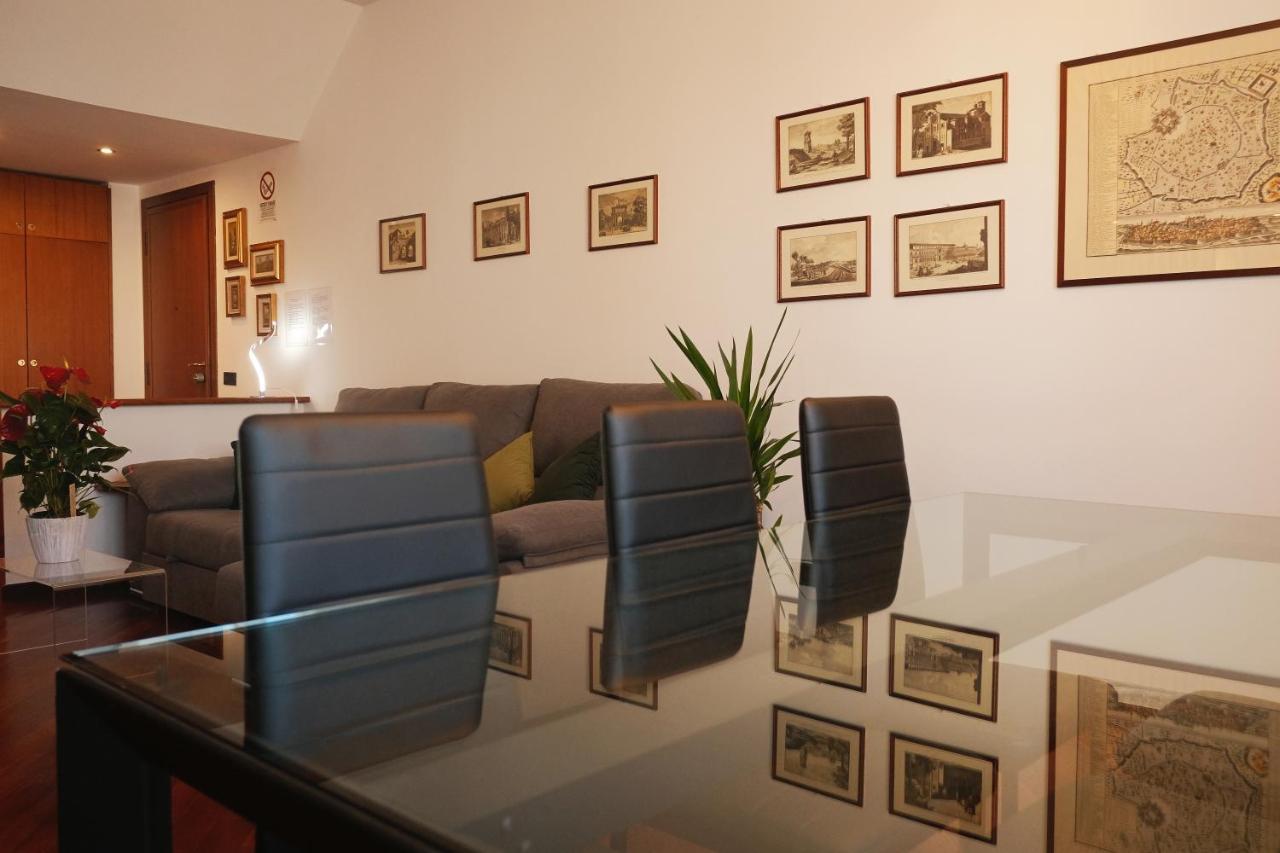Emeraldway - Bellissimo Appartamento In Zona Sempione-Tre Torri Milan Extérieur photo