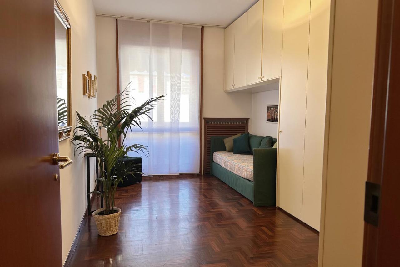 Emeraldway - Bellissimo Appartamento In Zona Sempione-Tre Torri Milan Extérieur photo